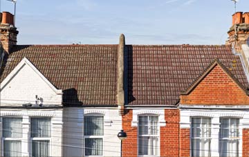 clay roofing Colliers Green, East Sussex