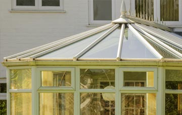 conservatory roof repair Colliers Green, East Sussex