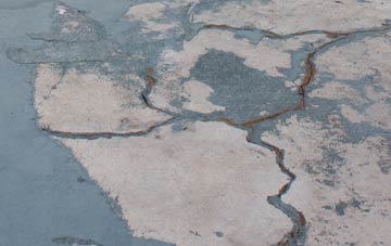 fibreglass roofing replacement Colliers Green