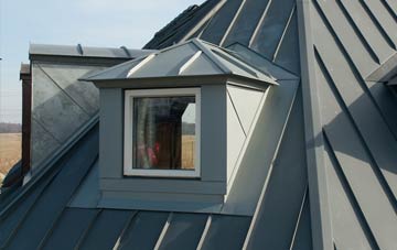 metal roofing Colliers Green, East Sussex