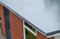 free Colliers Green flat roofing insulation quotes