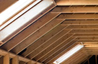 Colliers Green tapered roof insulation quotes